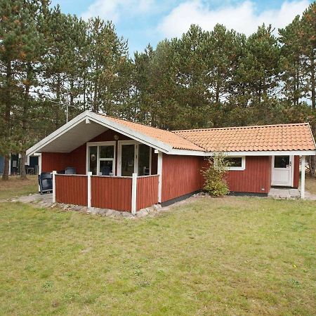 Holiday Home Spurvevaenget II Rødby Extérieur photo