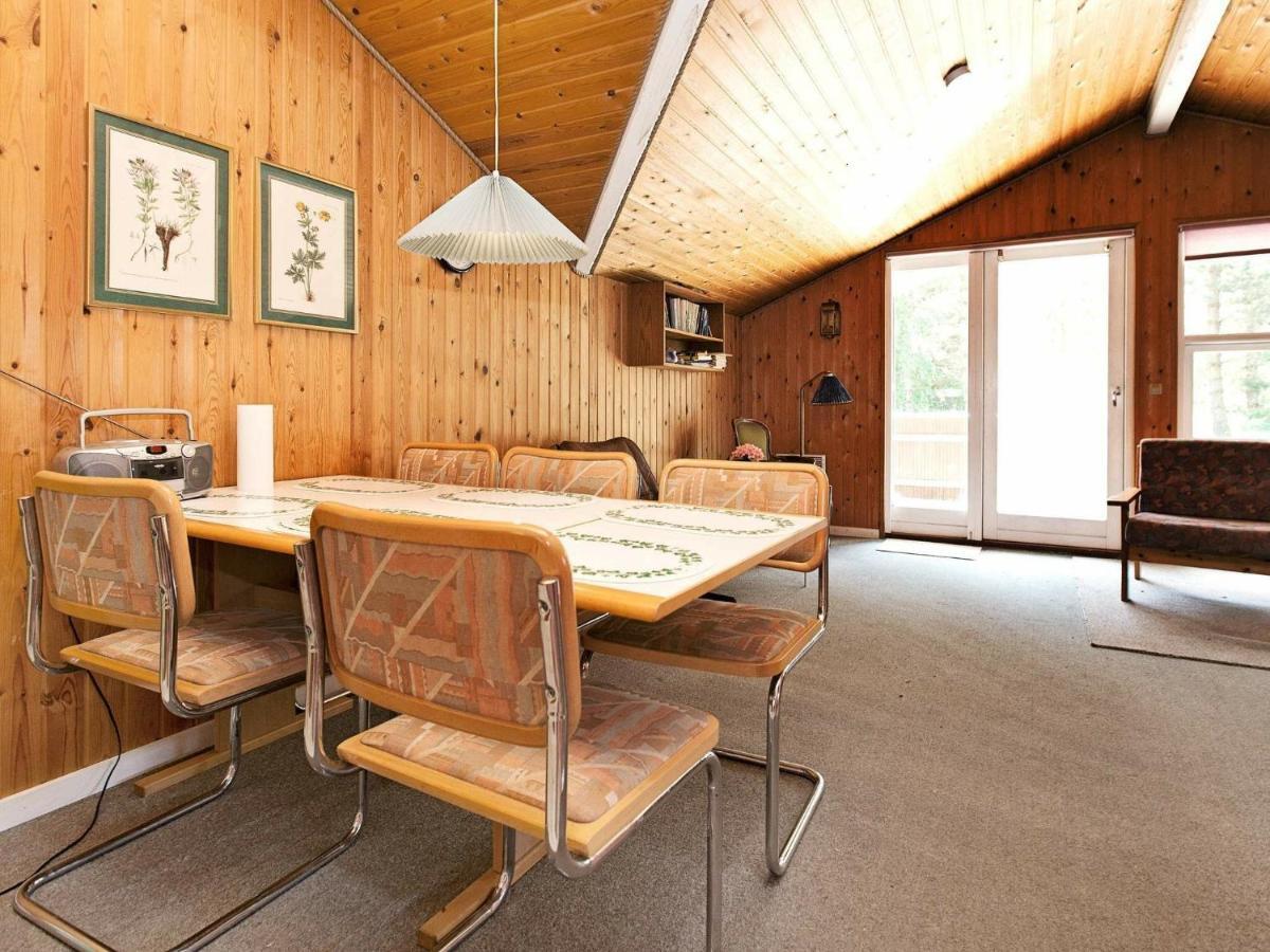 Holiday Home Spurvevaenget II Rødby Extérieur photo