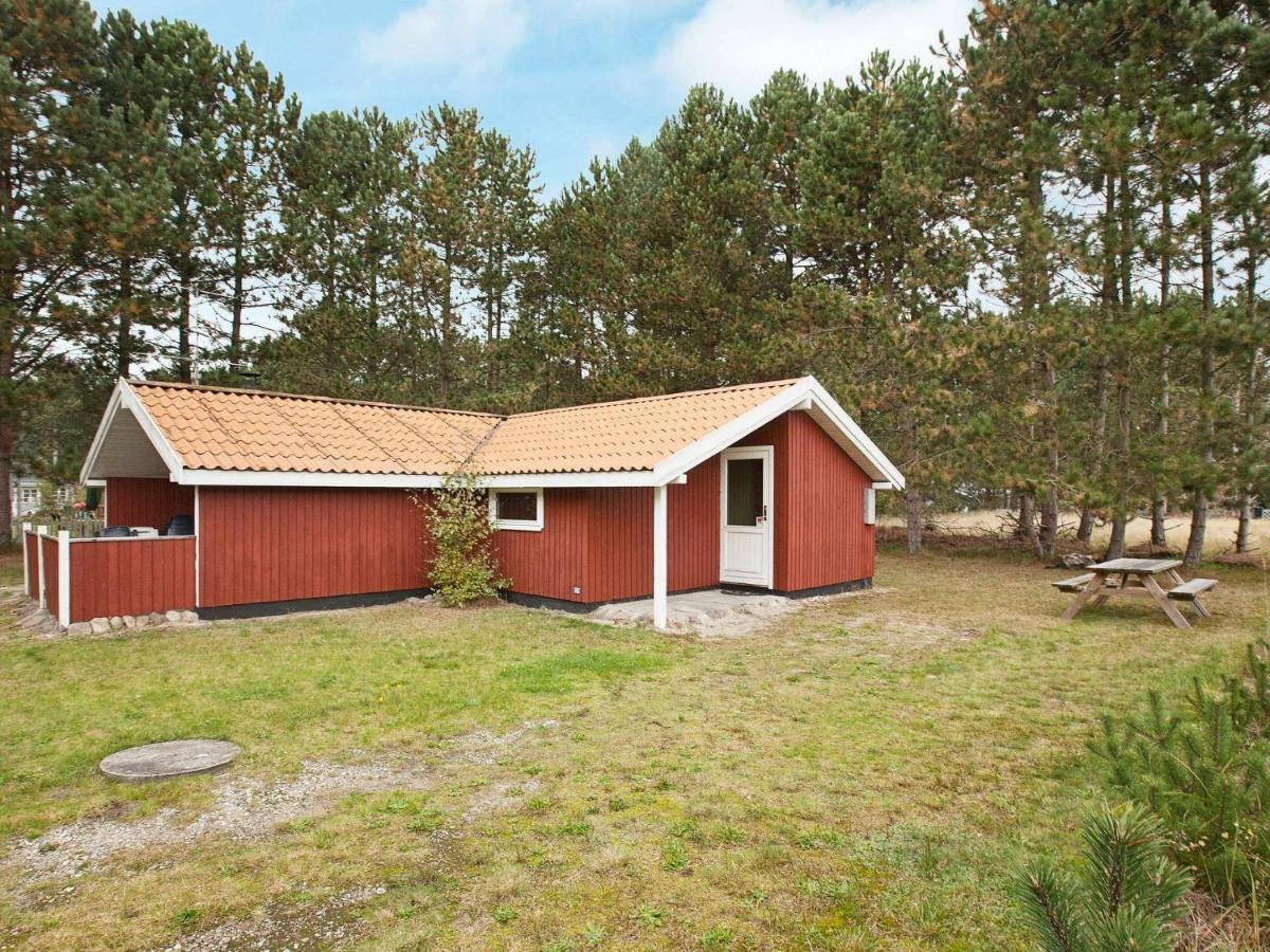 Holiday Home Spurvevaenget II Rødby Extérieur photo