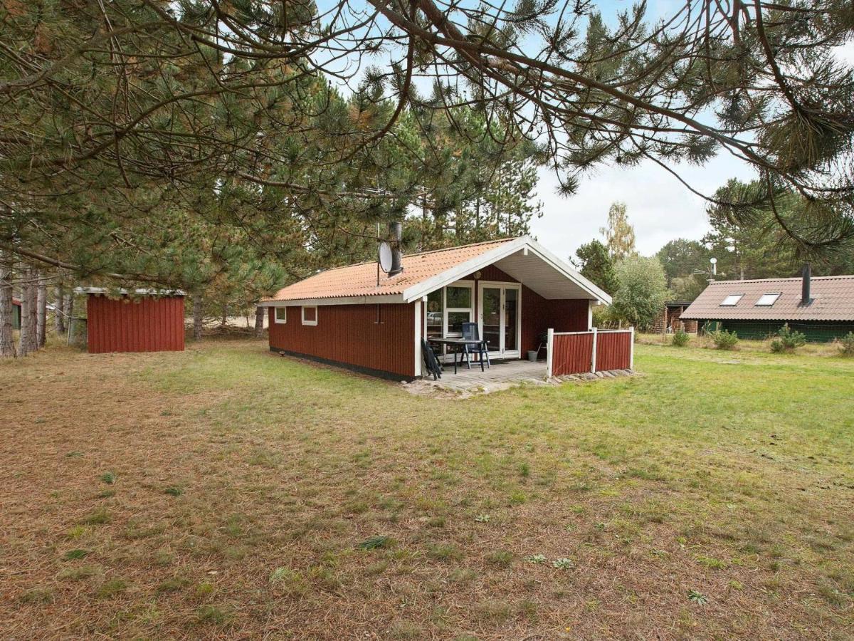 Holiday Home Spurvevaenget II Rødby Extérieur photo