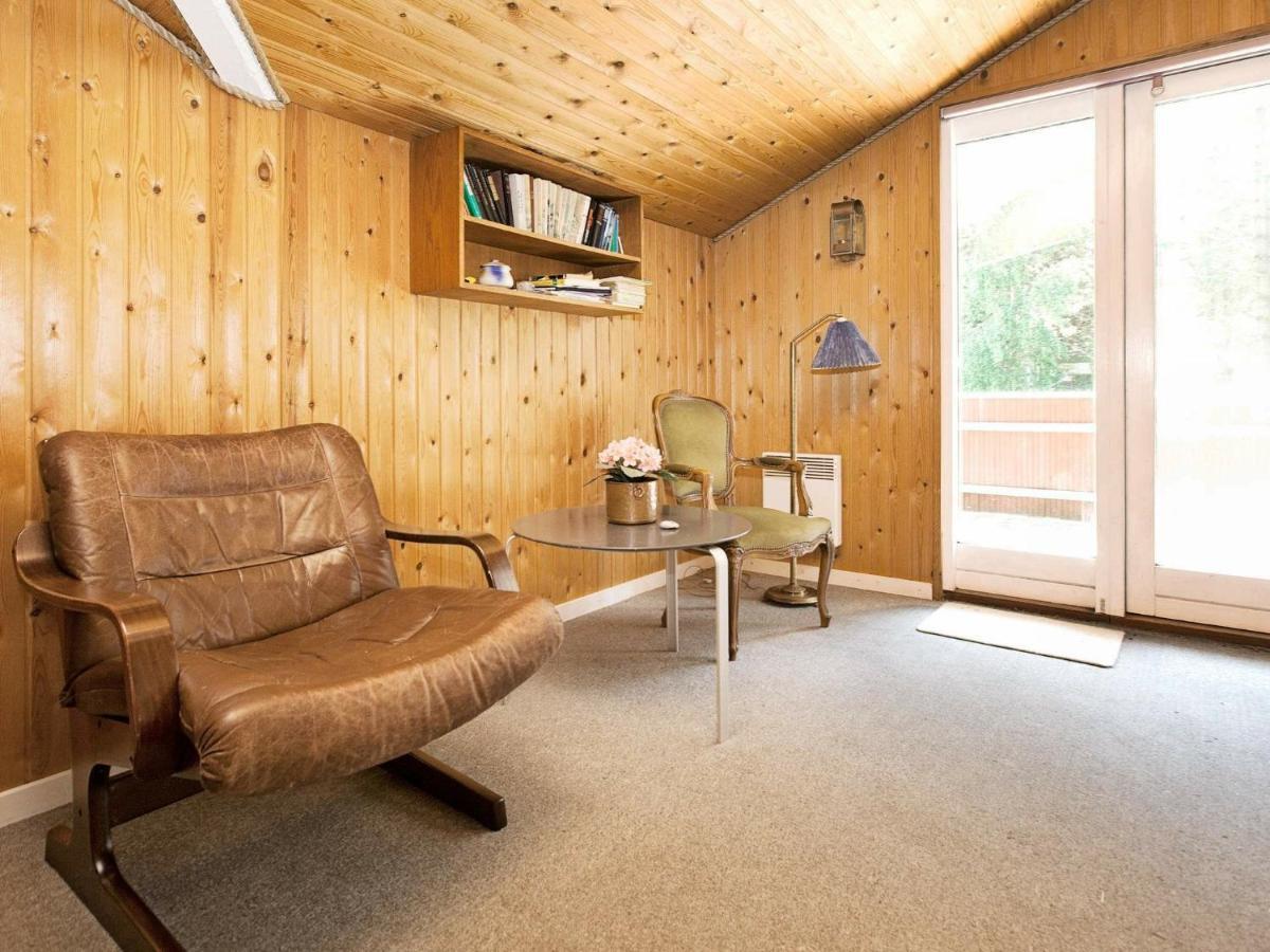 Holiday Home Spurvevaenget II Rødby Extérieur photo
