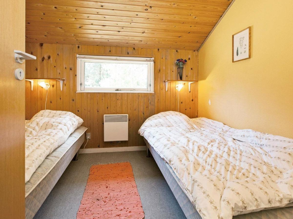 Holiday Home Spurvevaenget II Rødby Extérieur photo