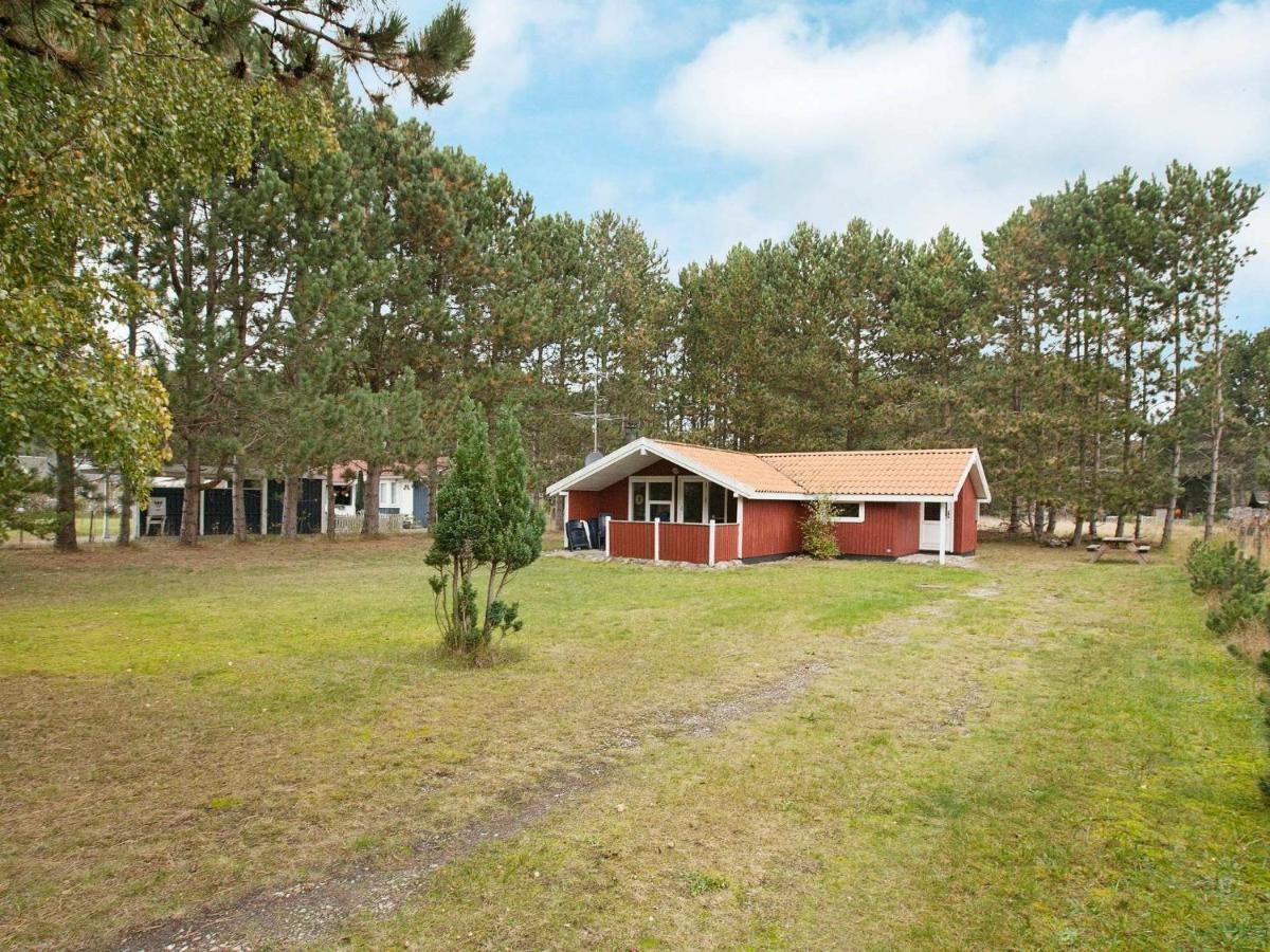 Holiday Home Spurvevaenget II Rødby Extérieur photo