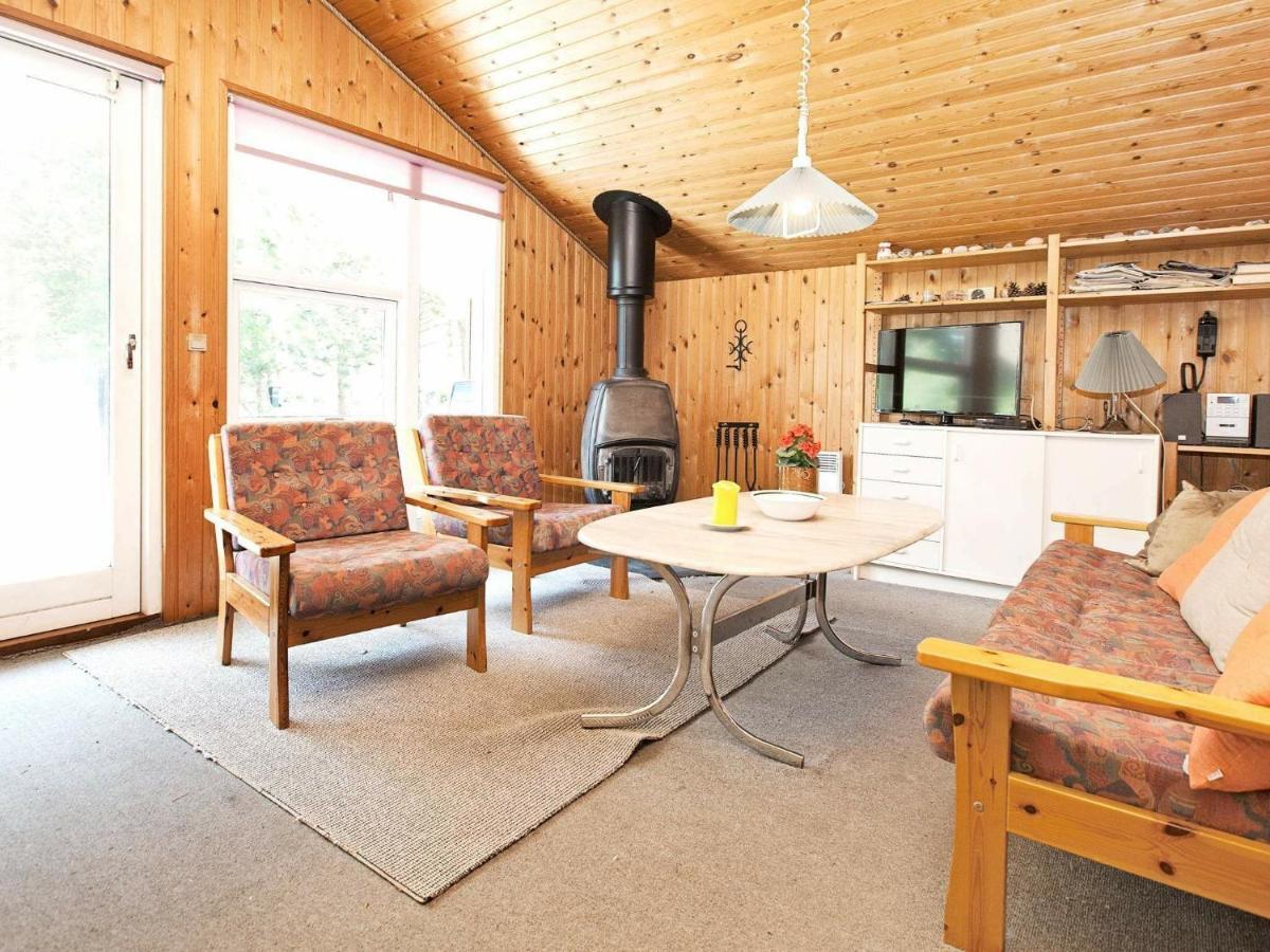 Holiday Home Spurvevaenget II Rødby Extérieur photo