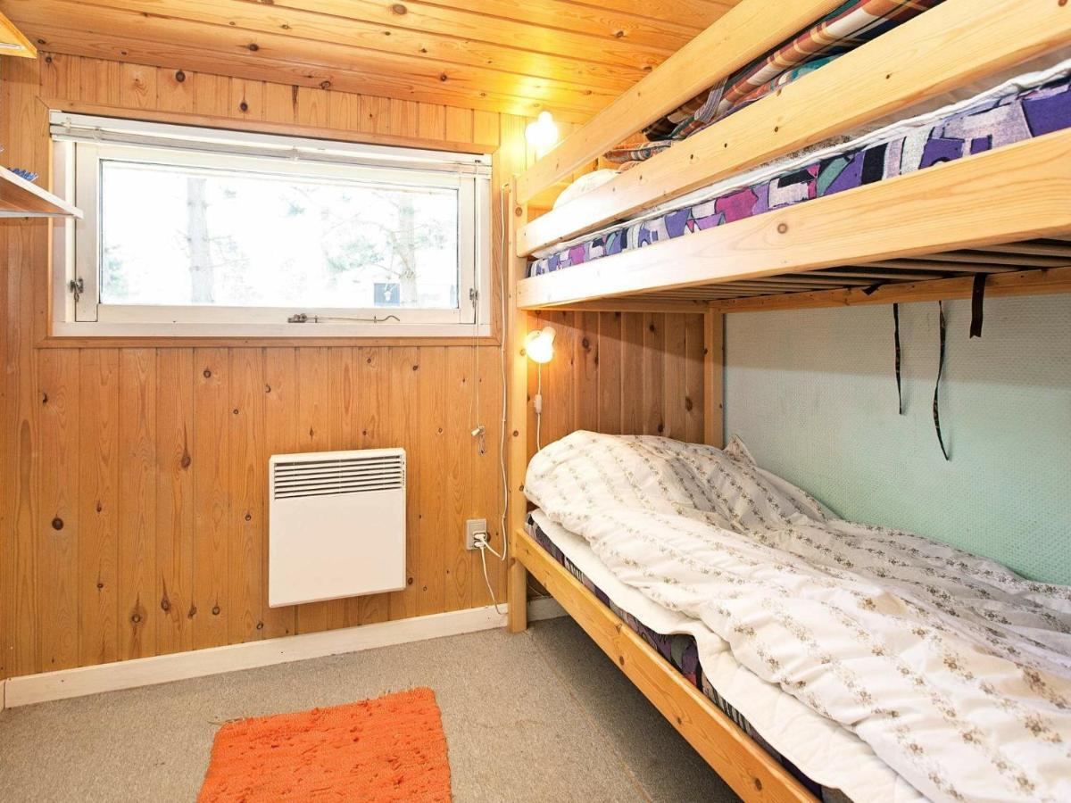Holiday Home Spurvevaenget II Rødby Extérieur photo