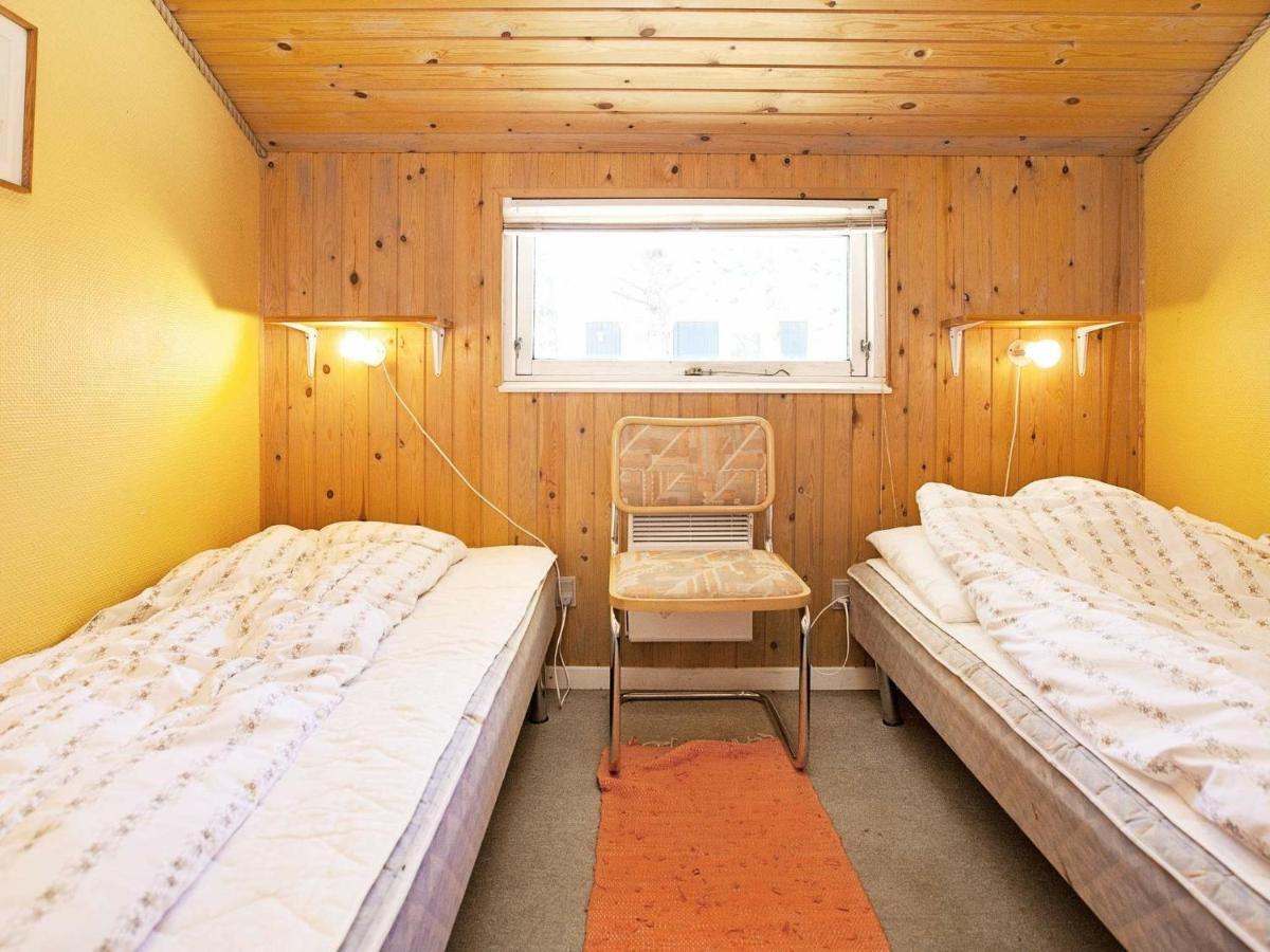 Holiday Home Spurvevaenget II Rødby Extérieur photo